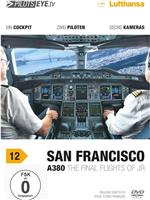 飞行员之眼：旧金山 A380
