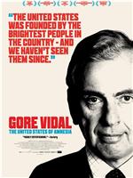 Gore Vidal: The United States of Amnesia