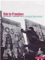 自由颂：柏林墙拆除庆祝音乐会在线观看
