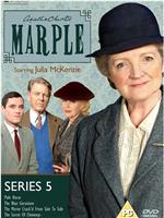 马普尔小姐探案  第五季在线观看