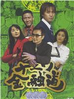 浪花金融道3在线观看