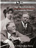 罗斯福家族百年史在线观看