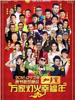 2016辽宁卫视春节联欢晚会在线观看