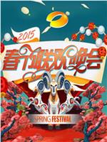2015湖南卫视春节联欢晚会在线观看