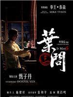 《叶问3》上海首映庆典在线观看