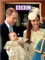 BBC:新王室家庭