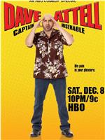 Dave Attell: Captain Miserable在线观看