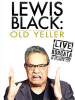 Lewis Black: Old Yeller - Live at the Borgata在线观看