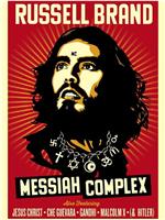 Russell Brand: Messiah Complex