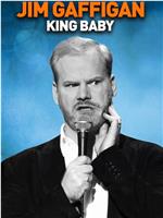 Jim Gaffigan: King Baby在线观看