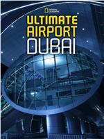 迪拜终极机场 第一季