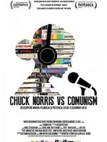 查克·诺里斯对共产主义