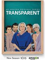 透明家庭 第三季在线观看
