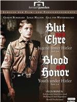 血与荣耀：希特勒少年