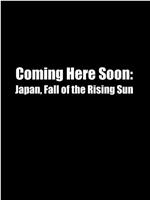 日本：升阳的陨落