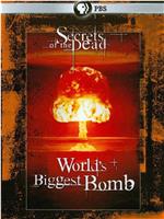 国家地理：世界最大的炸弹在线观看