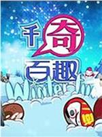 千奇百趣winter fun