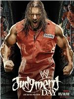 WWE Judgment Day 2008