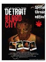 Detroit Blood City在线观看