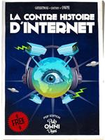 Une contre-histoire de l'Internet在线观看