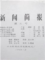 新闻简报1966年第7号在线观看