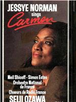 Jessye Norman Sings Carmen在线观看