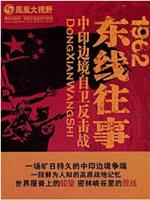 凤凰大视野：1962-东线往事