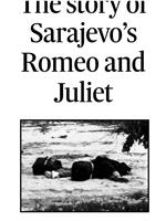萨拉热窝的罗密欧与茱丽叶在线观看