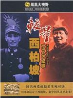 较量：西柏坡1948纪事在线观看