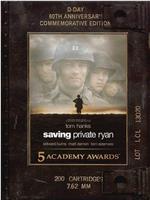 'Saving Private Ryan': Music and Sound