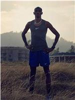 传奇运动员莫·法拉赫的赛跑人生