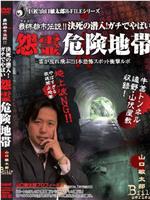 最怖都市伝説!!決死の潜入!ガチでやばい怨霊危険地帯 怨霊が乱れ飛ぶ!!日本恐怖スポット衝撃ルポ 山口敏太郎B-FILE