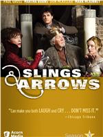 Slings and Arrows Season 3 Season 3