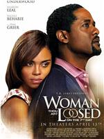 Woman Thou Art Loosed: On the 7th Day在线观看