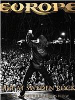 Europe: Live at Sweden Rock - 30th Anniversary Show在线观看