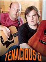 Tenacious D