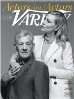 Actors on Actors - Cate Blanchett and Ian McKellen