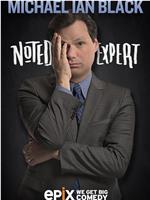 Michael Ian Black: Noted Expert