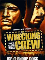 The Wrecking Crew在线观看