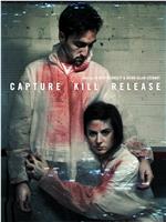 Capture Kill Release