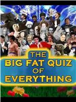 The Big Fat Quiz of Everything 2017