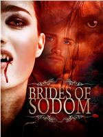 The Brides of Sodom在线观看