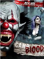 Camp Blood 666在线观看