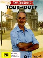 Tony Robinson‘s Tour Of Duty在线观看