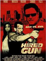 Hired Gun在线观看