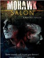 Mohawk Salon: A Psycho Thriller