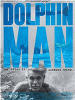 Dolphin Man