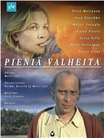 Pieniä valheita在线观看