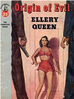 The Adventures of Ellery Queen