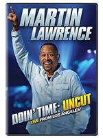 Martin Lawrence: Doin' Time